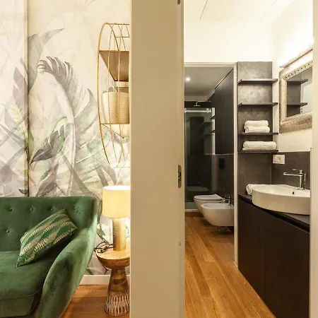 公寓 Easyhomes - Vincenzo Monti *