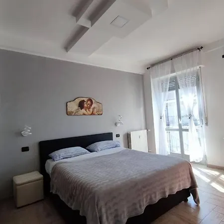 Apartamento Casa Amma Milão