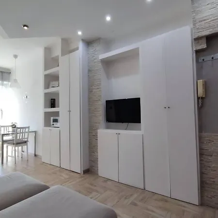 Casa Amma * Milão