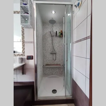 Apartamento Casa Amma