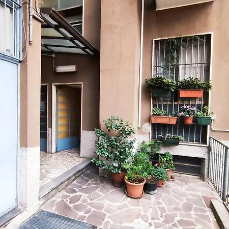 Casa Amma * Milão