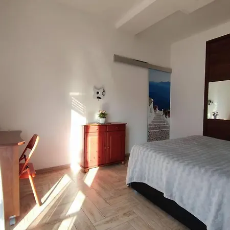 Apartamento Casa Amma Milão