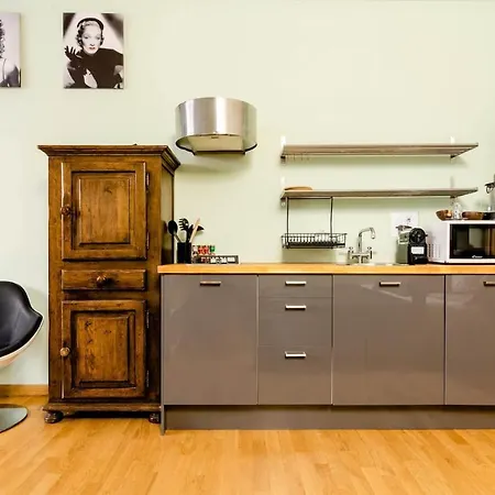 Apartamento - 24h Self Checkin *