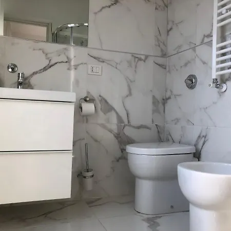 Marco Polo Greenroom * Milano