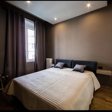 New Amazing Bilo In The Heart Of From Moscova Group *
