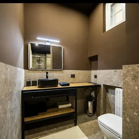 Amazing New With Beautiful View From Moscova Group Daire Milano