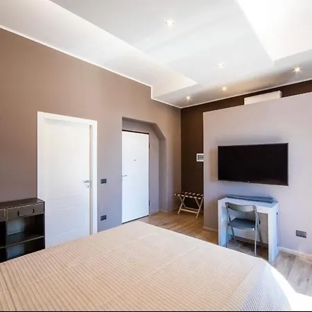 Appartamento New Amazing Mono Located In Moscova District From Moscova Group *