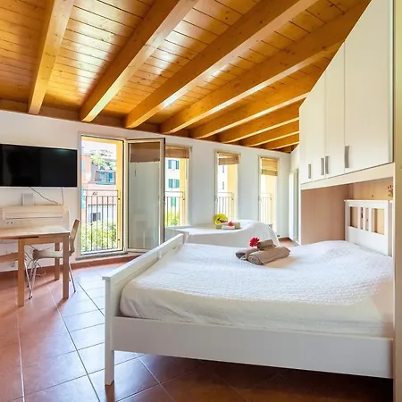 Apartamento Alessia's Flat - Politecnico Bovisa Milán