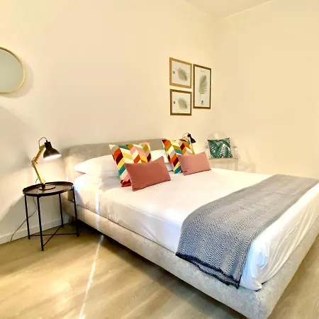 Fara Cinque Small Milano