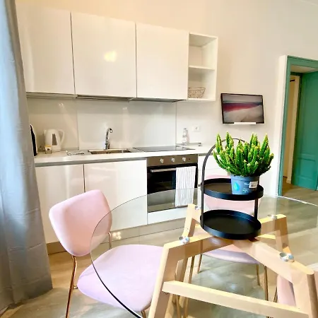 Lejlighed Fara Cinque Small Milano