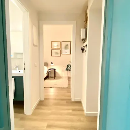 Lejlighed Fara Cinque Small Milano