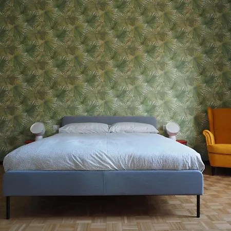 Casetta Safilu' * ミラノ