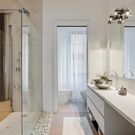 Апартаменты Artone *