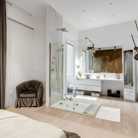 Апартаменты Artone