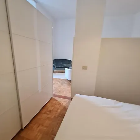 Duomo - Amedei Cozy Appartement Milaan