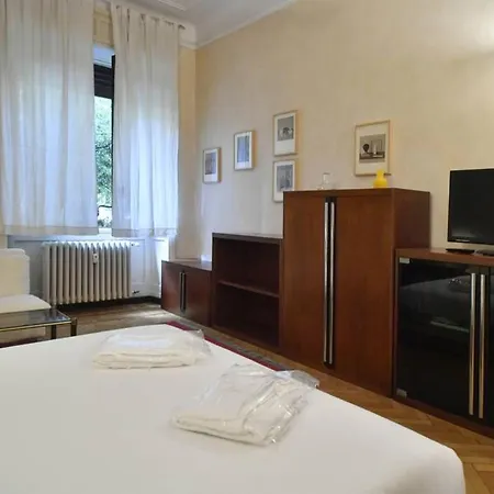 Ampio Centro Crocetta