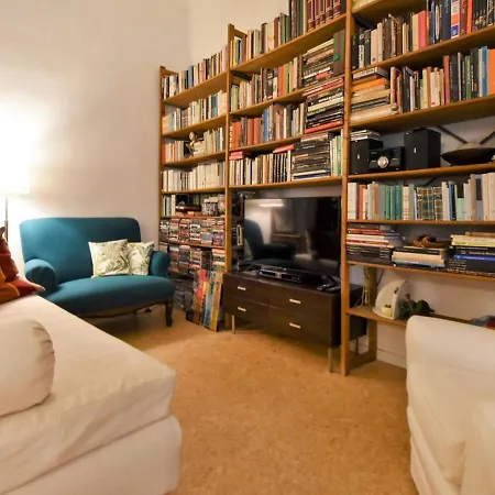 Apartamento Nolo Art By Interhome *