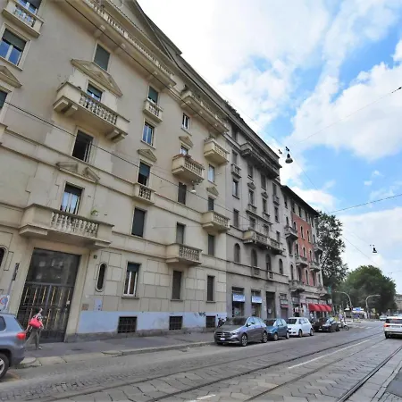 Nolo Art By Interhome 아파트 *