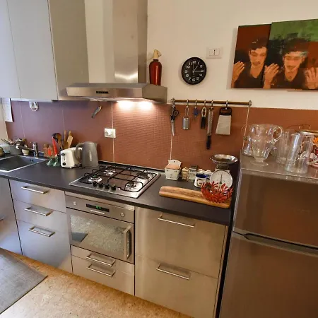Apartamento Nolo Art By Interhome *