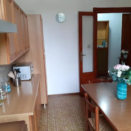 Meneghina House 밀라노