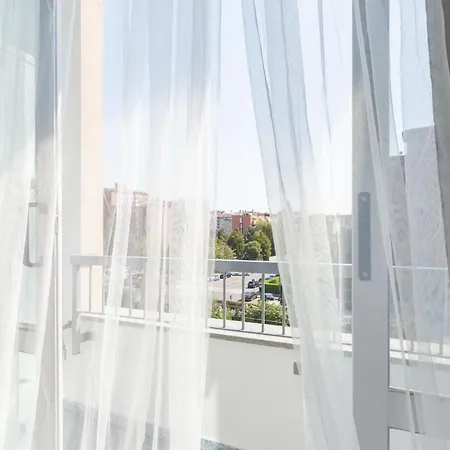 B Relax Apartment 公寓 *