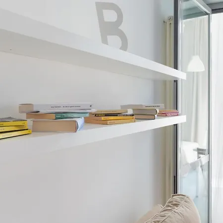 B Relax Apartment * 米兰