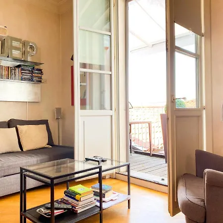 Διαμέρισμα Exclusive Penthouse In Brera *