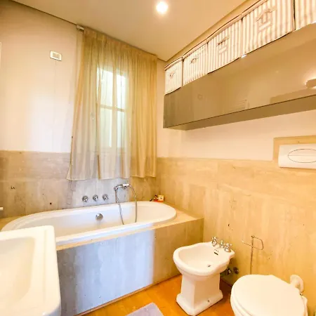 Exclusive Penthouse In Brera Διαμέρισμα Μιλάνο