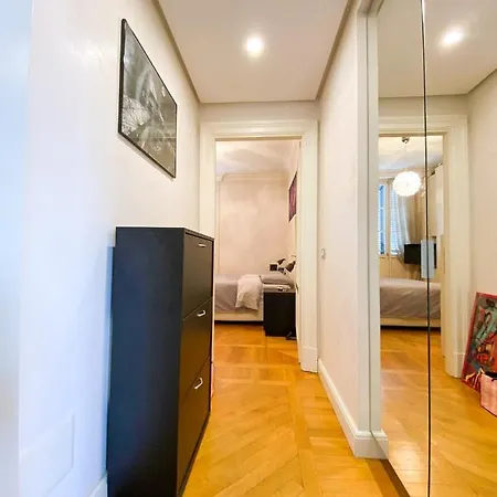 Exclusive Penthouse In Brera Διαμέρισμα Μιλάνο