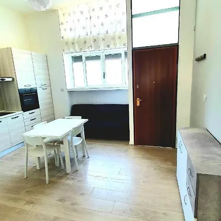 Il Rifugio Di Silvy Apartamento