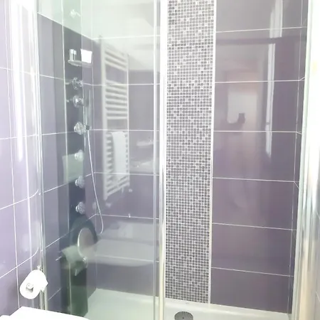 Ripamontibnb 3* Milaan