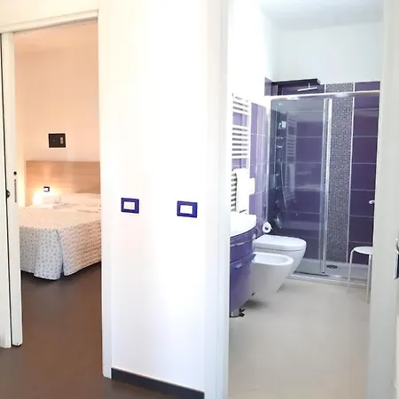 Bed & Breakfast Ripamontibnb Milán