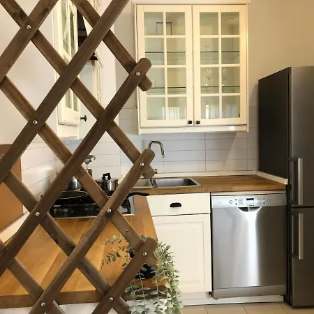 Apartamento Marco Polo *
