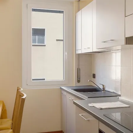 Apartment Serene Escape - Via Della Torre