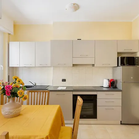 Serene Escape - Via Della Torre Apartment *