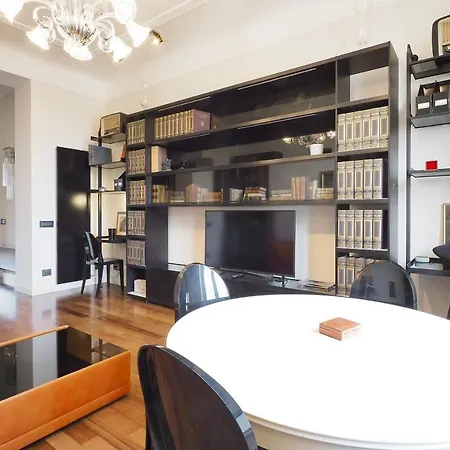 Апартаменты Maison Cusani - Brera Exclusive