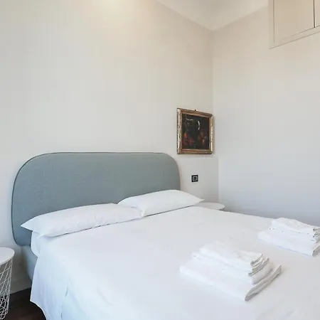 Maison Cusani - Brera Exclusive Apartamento Milán