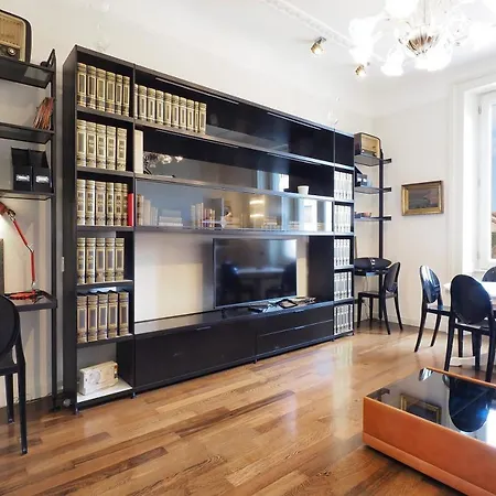 Apartment Maison Cusani - Brera Exclusive *