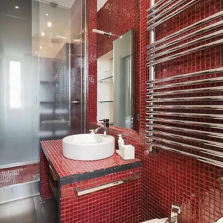 Maison Cusani - Brera Exclusive