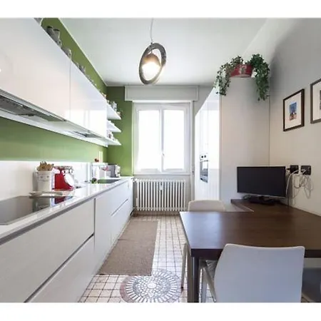 Apartamento Chopin #83 *