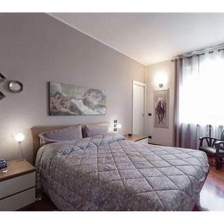 Chopin #83 Apartamento *