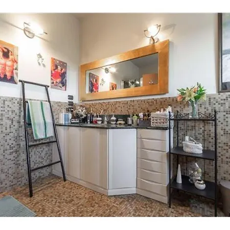 Apartamento Chopin #83