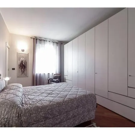 Apartamento Chopin #83 *