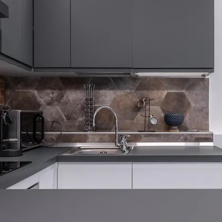 Apartamento Unique In Center Milão