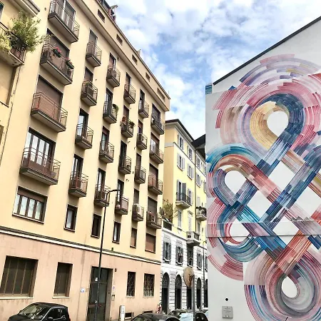 Apartamento Marco Polo *