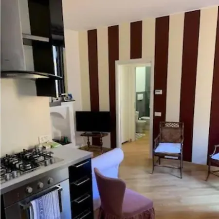 Sunny Apartment * Milan
