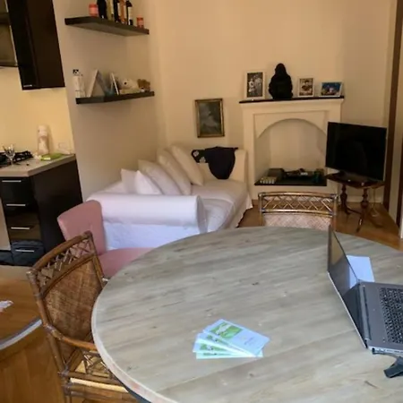 Sunny Apartment