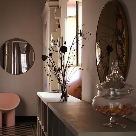 House Of Frames Milão