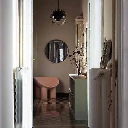 House Of Frames Bed & Breakfast *