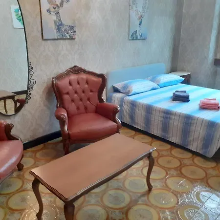 Meneghina House Apartmán Milán